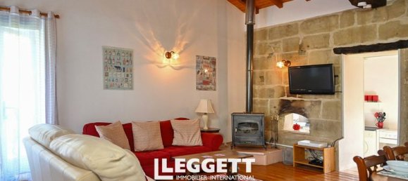 8 Schlafzimmer Haus in Lauzun, France, Nr. 310417 7
