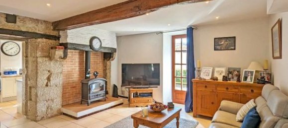 8 Schlafzimmer Haus in Lauzun, France, Nr. 310417 4