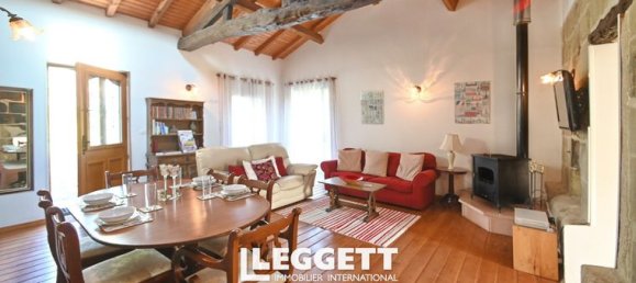 8 Schlafzimmer Haus in Lauzun, France, Nr. 310417 5