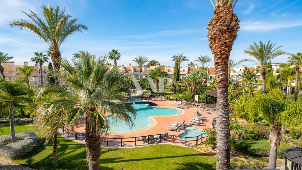 2 chambres Appartement à Quarteira, Portugal No. 208816