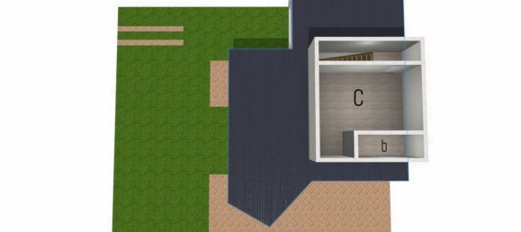 Villa de 5 habitaciónes en Rome, Italy No. 97006 28