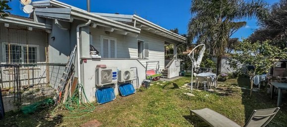 Villa de 5 habitaciónes en Rome, Italy No. 97006 25