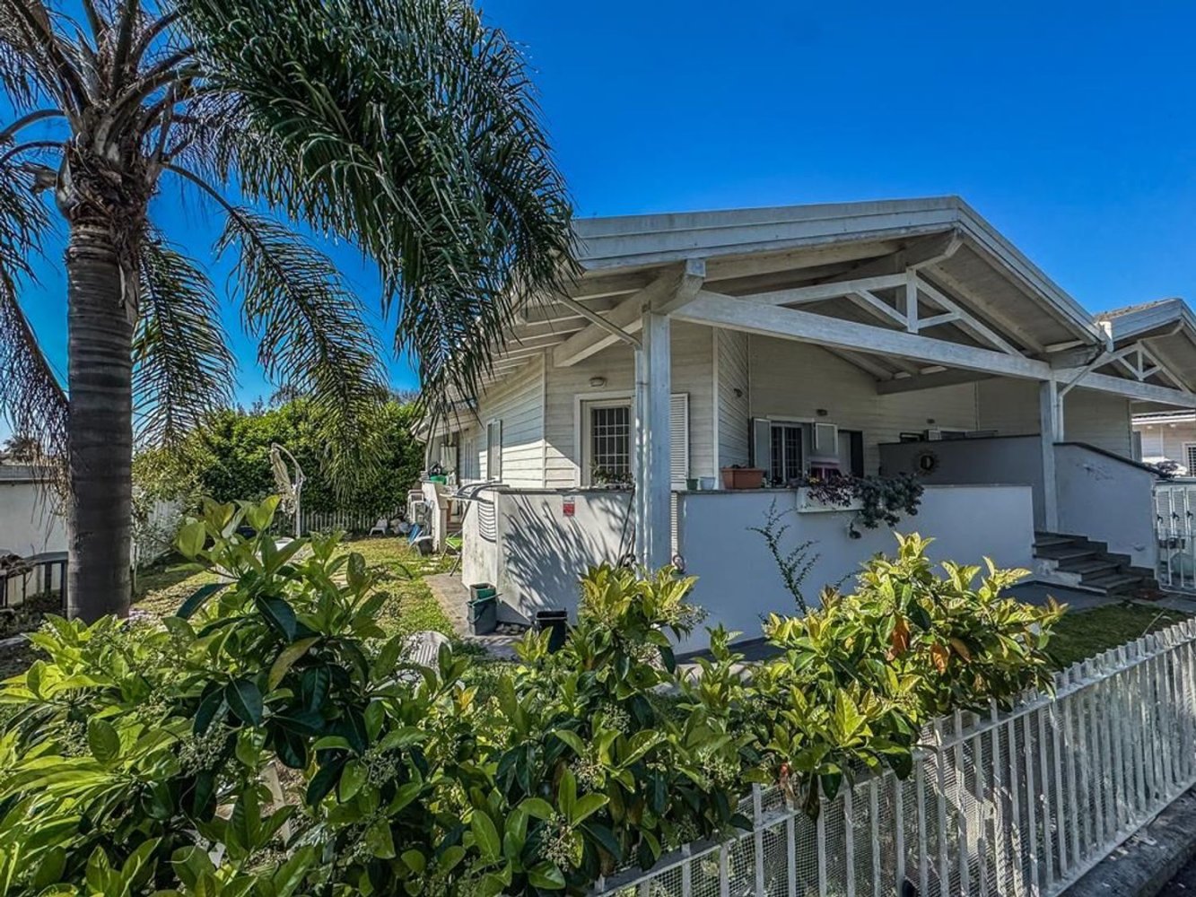 Villa de 5 habitaciónes en Rome, Italy No. 97006