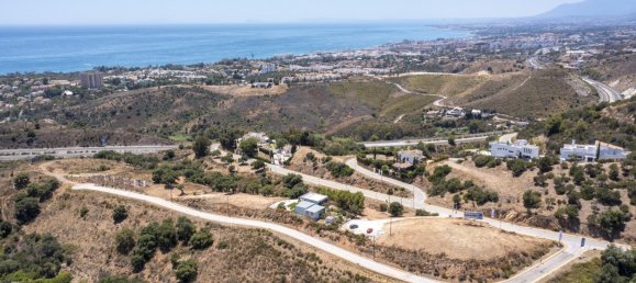 Квартира с 2 спальнями в Марбелья, Испания № 4585 11