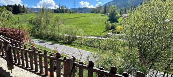 6-Zimmer Haus in Lassing, Austria, Nr. 162210 22