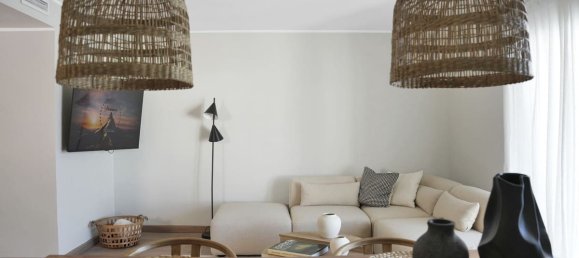 2 غرف نوم بانتهاوس في Mijas, Spain رقم 184266 22