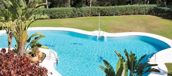 2 غرف نوم بانتهاوس في Mijas, Spain رقم 184266 3