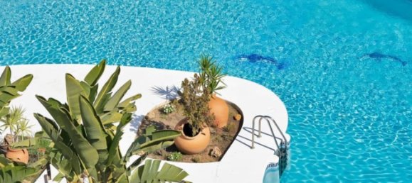 2 غرف نوم بانتهاوس في Mijas, Spain رقم 184266 5