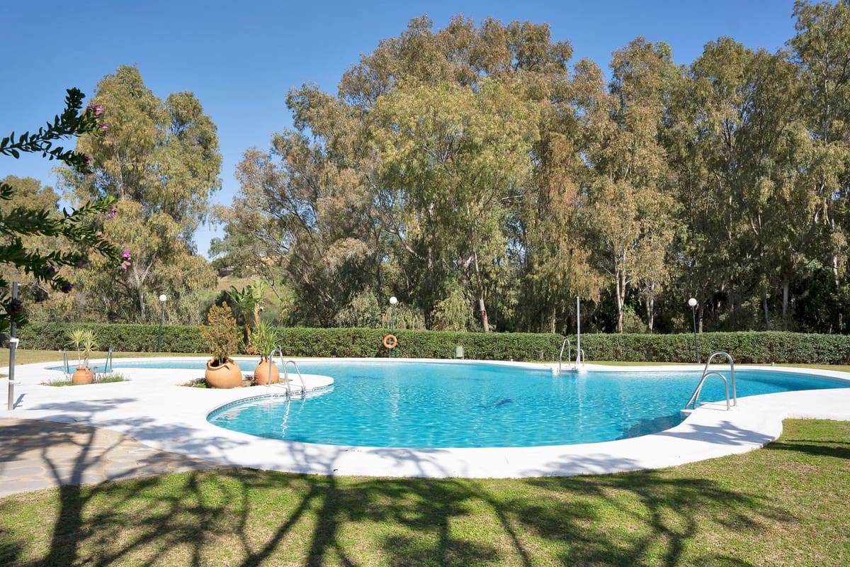 2 غرف نوم بانتهاوس في Mijas, Spain رقم 184266