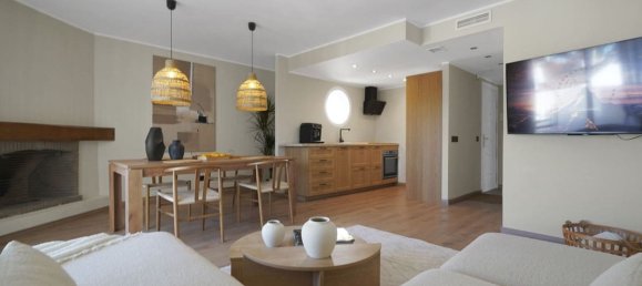 2 غرف نوم بانتهاوس في Mijas, Spain رقم 184266 17