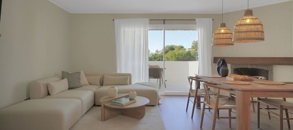 2 غرف نوم بانتهاوس في Mijas, Spain رقم 184266 16