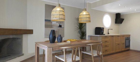 2 غرف نوم بانتهاوس في Mijas, Spain رقم 184266 21