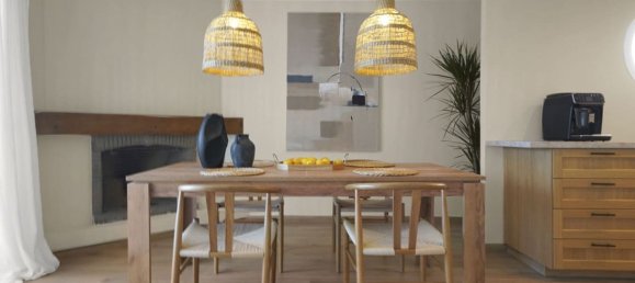 2 غرف نوم بانتهاوس في Mijas, Spain رقم 184266 20