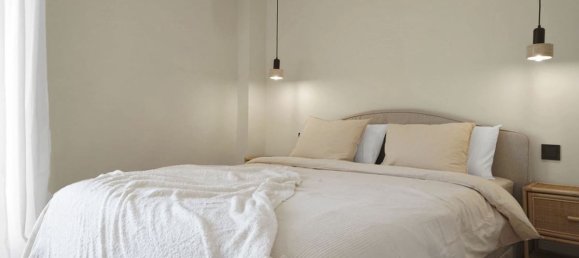 2 غرف نوم بانتهاوس في Mijas, Spain رقم 184266 30