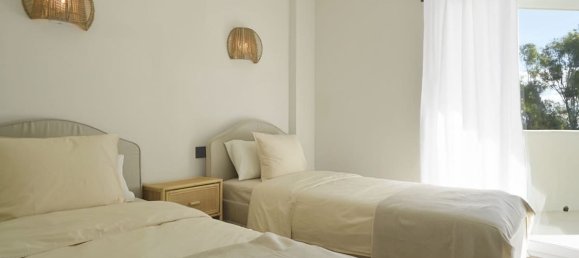 2 غرف نوم بانتهاوس في Mijas, Spain رقم 184266 29