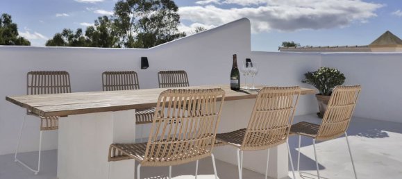 2 غرف نوم بانتهاوس في Mijas, Spain رقم 184266 9