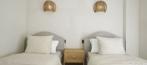 2 غرف نوم بانتهاوس في Mijas, Spain رقم 184266 28