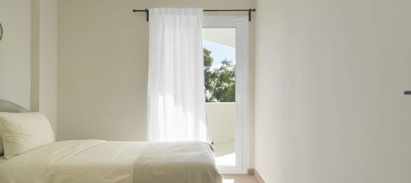 2 غرف نوم بانتهاوس في Mijas, Spain رقم 184266 24