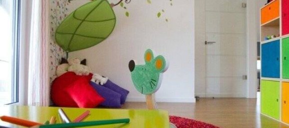 Casa de 4 divisões em Gera, Germany N.º 17951 23