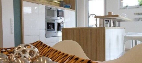 Casa de 4 divisões em Gera, Germany N.º 17951 17