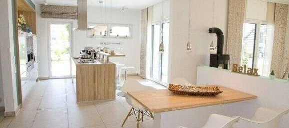 Casa de 4 divisões em Gera, Germany N.º 17951 16