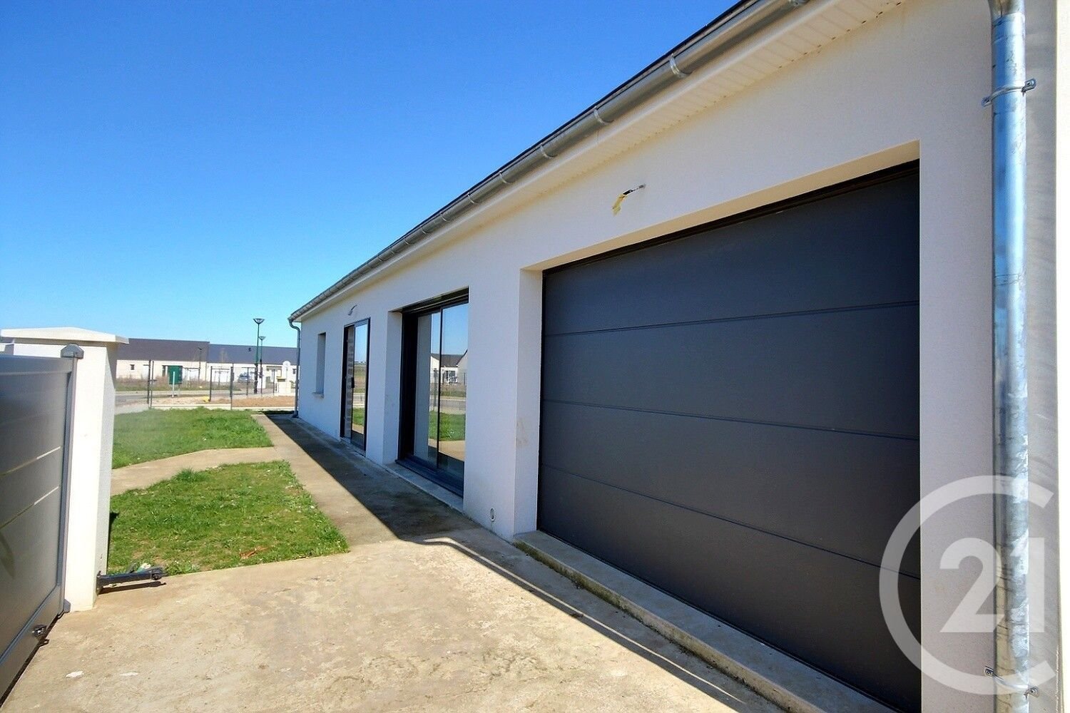 4 غرف نوم منزل في Mer, France رقم 250823