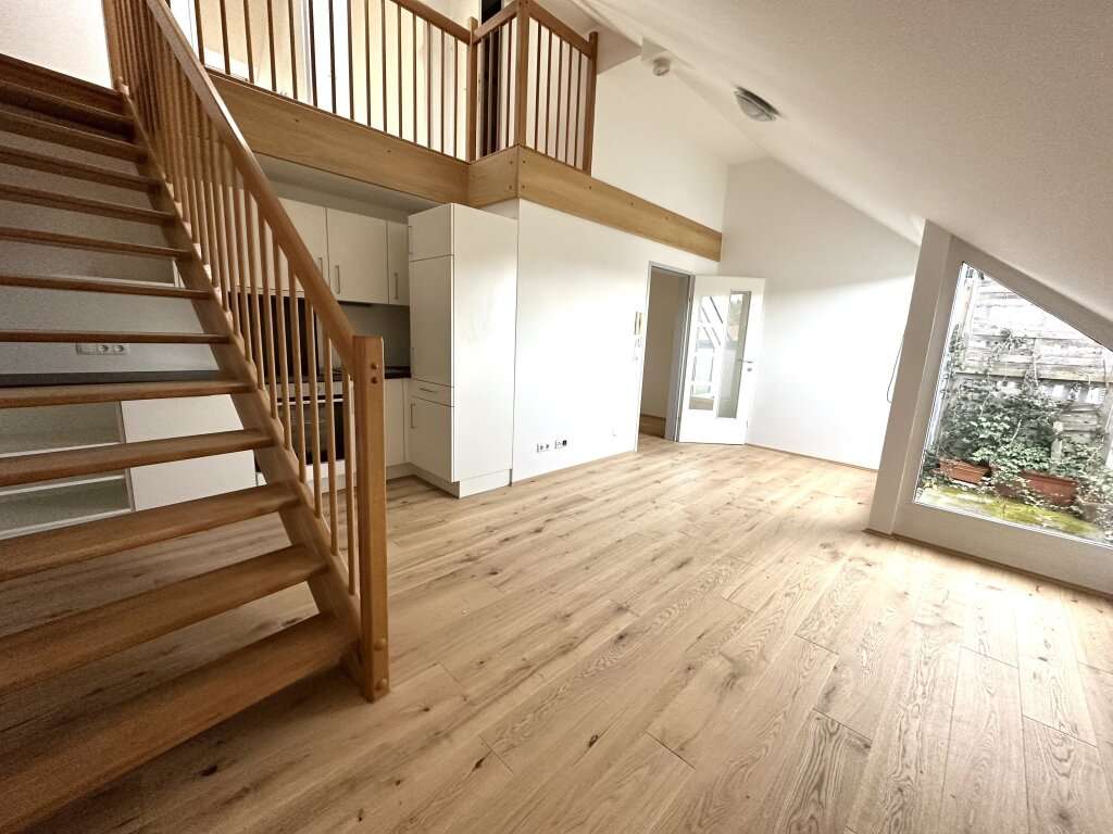 3 rooms Duplex in Geidorf, Austria No. 34268