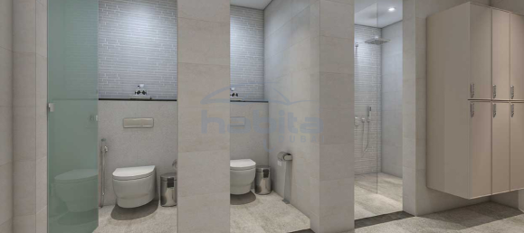 91.5m² Apartment in Al Furjan, UAE No. 36048 4