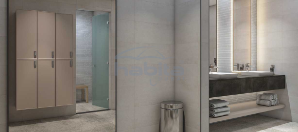 91.5m² Apartment in Al Furjan, UAE No. 36048 7