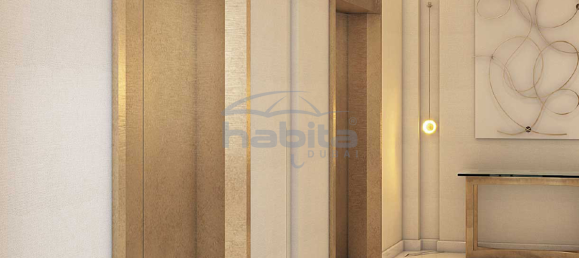 91.5m² Apartment in Al Furjan, UAE No. 36048 5