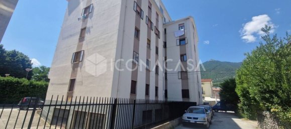 5 rooms Apartment in Castel di Sangro, Italy No. 308051 2
