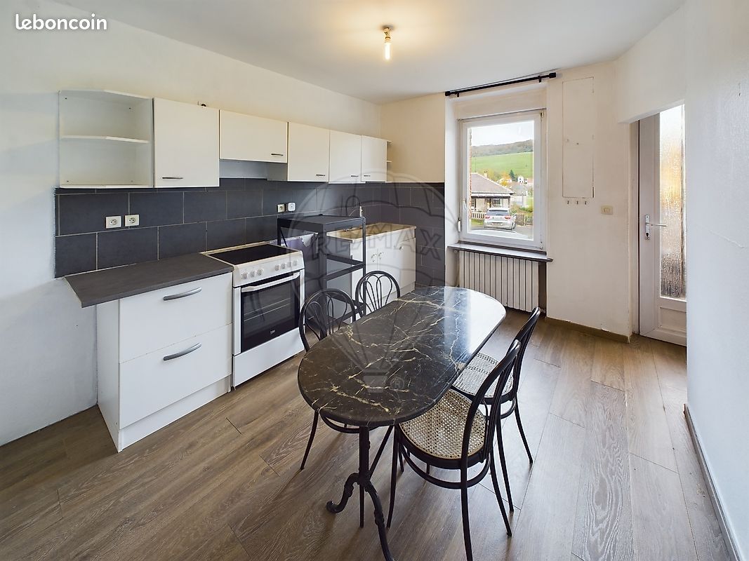 2 bedrooms House in Gorcy, France No. 158927