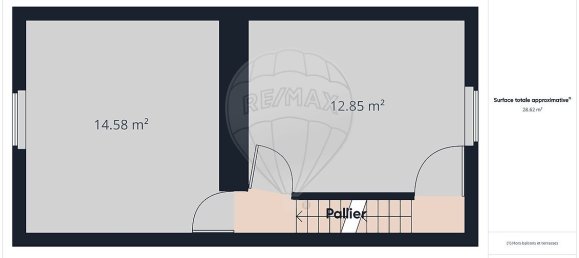 2 bedrooms House in Gorcy, France No. 158927 13