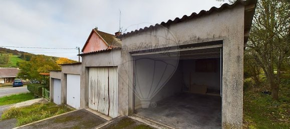 2 bedrooms House in Gorcy, France No. 158927 10