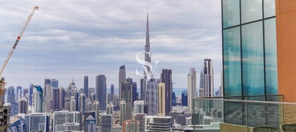 1 Schlafzimmer Wohnung in Business Bay, UAE, Nr. 189774 11
