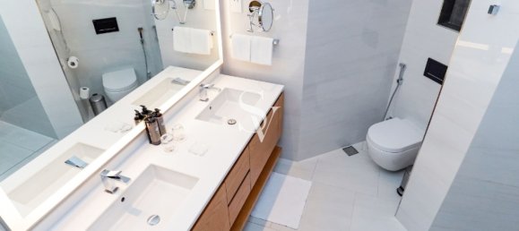 1 Schlafzimmer Wohnung in Business Bay, UAE, Nr. 189774 8