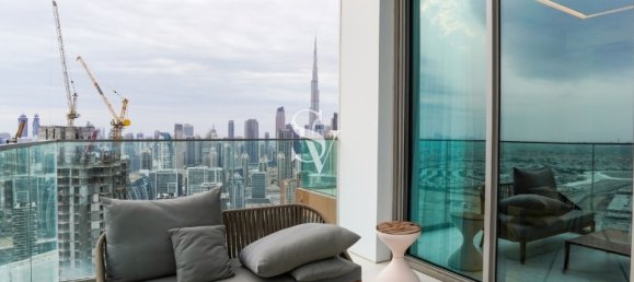 1 Schlafzimmer Wohnung in Business Bay, UAE, Nr. 189774 9