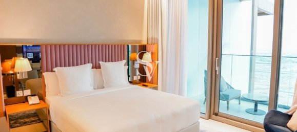 1 Schlafzimmer Wohnung in Business Bay, UAE, Nr. 189774 3