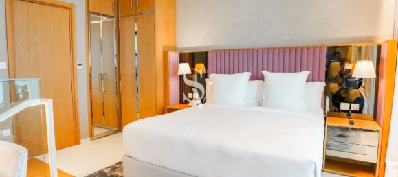 1 Schlafzimmer Wohnung in Business Bay, UAE, Nr. 189774 10