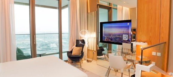 1 Schlafzimmer Wohnung in Business Bay, UAE, Nr. 189774 5