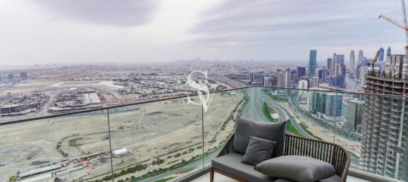 1 Schlafzimmer Wohnung in Business Bay, UAE, Nr. 189774 12