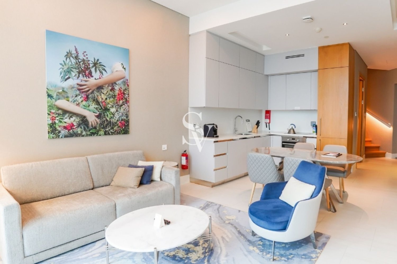 1 Schlafzimmer Wohnung in Business Bay, UAE, Nr. 189774