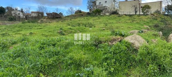 Grundstück in Marco de Canaveses, Portugal 900m², Nr. 57832 15