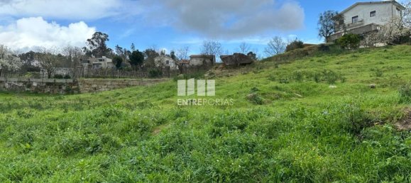 Grundstück in Marco de Canaveses, Portugal 900m², Nr. 57832 17