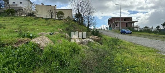 Grundstück in Marco de Canaveses, Portugal 900m², Nr. 57832 9