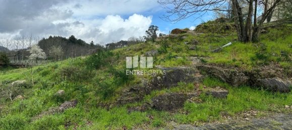 Grundstück in Marco de Canaveses, Portugal 900m², Nr. 57832 29