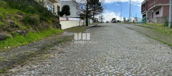 Grundstück in Marco de Canaveses, Portugal 900m², Nr. 57832 21