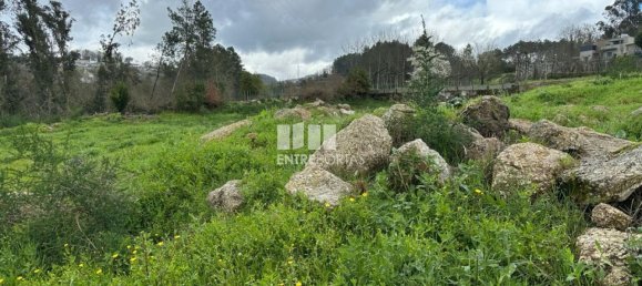 Grundstück in Marco de Canaveses, Portugal 900m², Nr. 57832 19