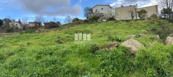 Grundstück in Marco de Canaveses, Portugal 900m², Nr. 57832 6