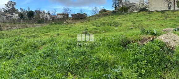 Grundstück in Marco de Canaveses, Portugal 900m², Nr. 57832 16